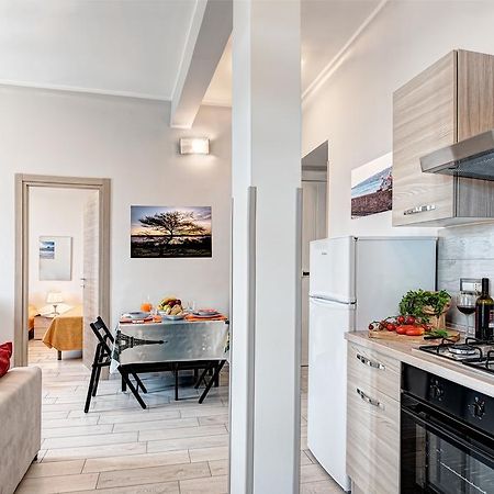 Appartamento Giggino'S Flat - Live Like A Local Napoli Esterno foto