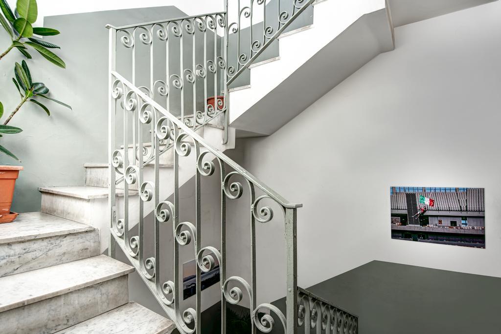 Appartamento Giggino'S Flat - Live Like A Local Napoli Esterno foto