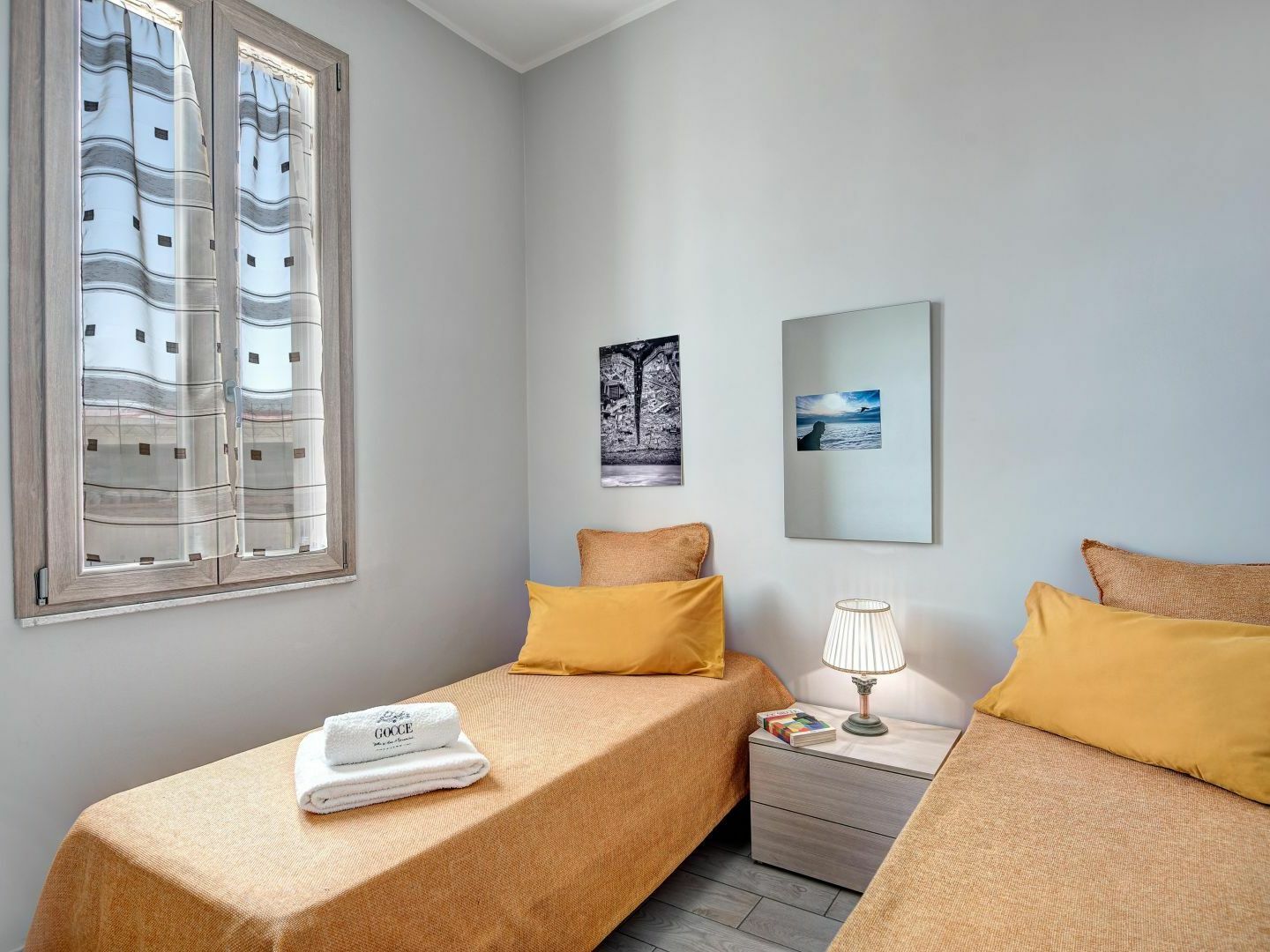 Appartamento Giggino'S Flat - Live Like A Local Napoli Esterno foto